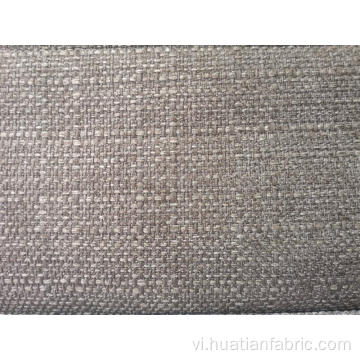 Sofa vải lanh polyester